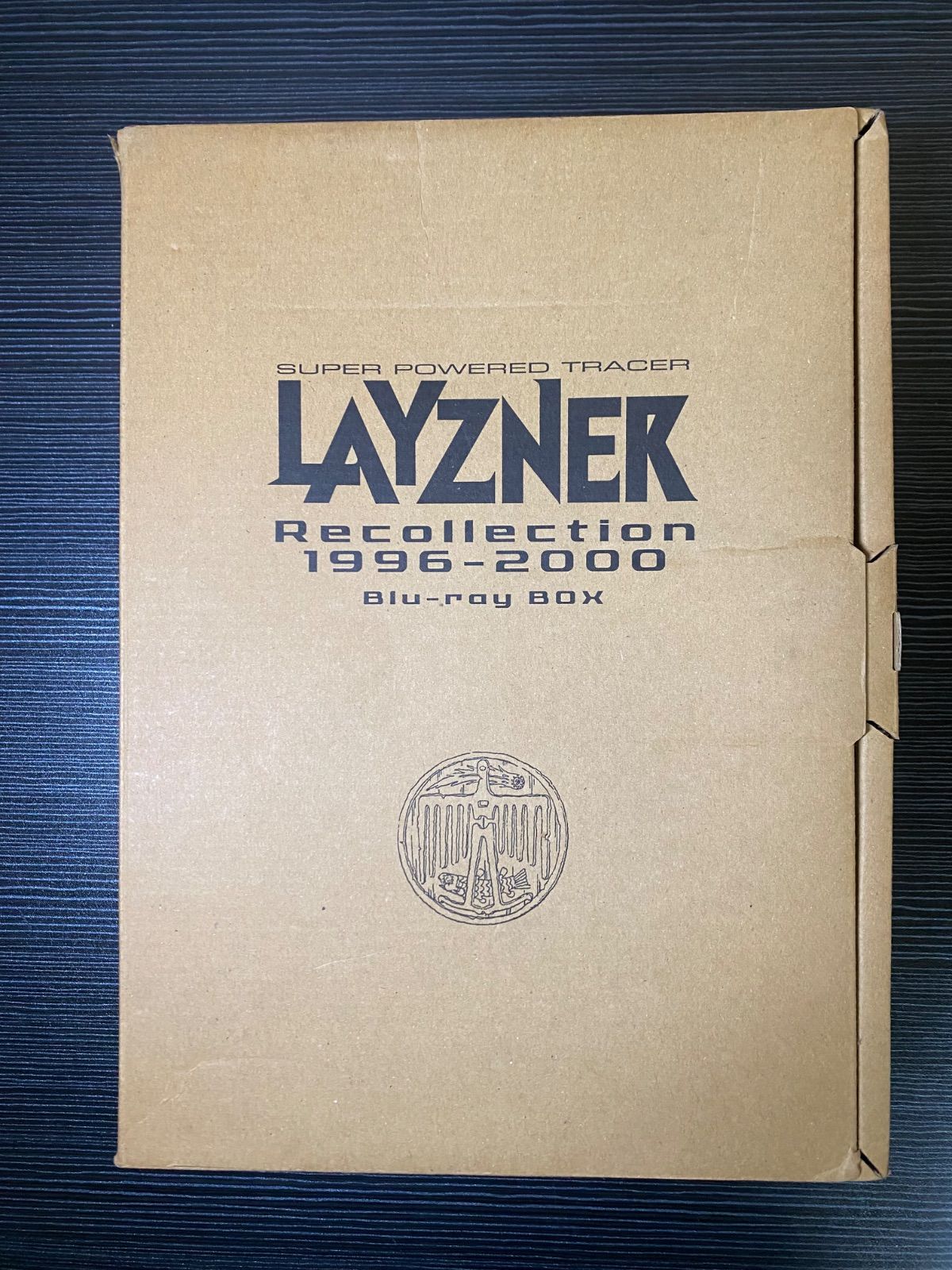 中古】蒼き流星SPTレイズナー Recollection1996-2000 Blu-ray BOX
