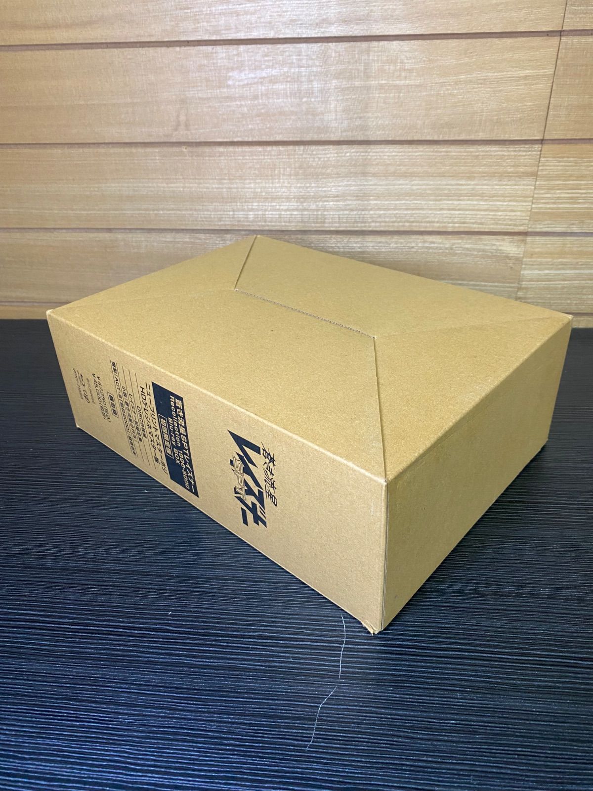 蒼き流星SPTレイズナー Recollection