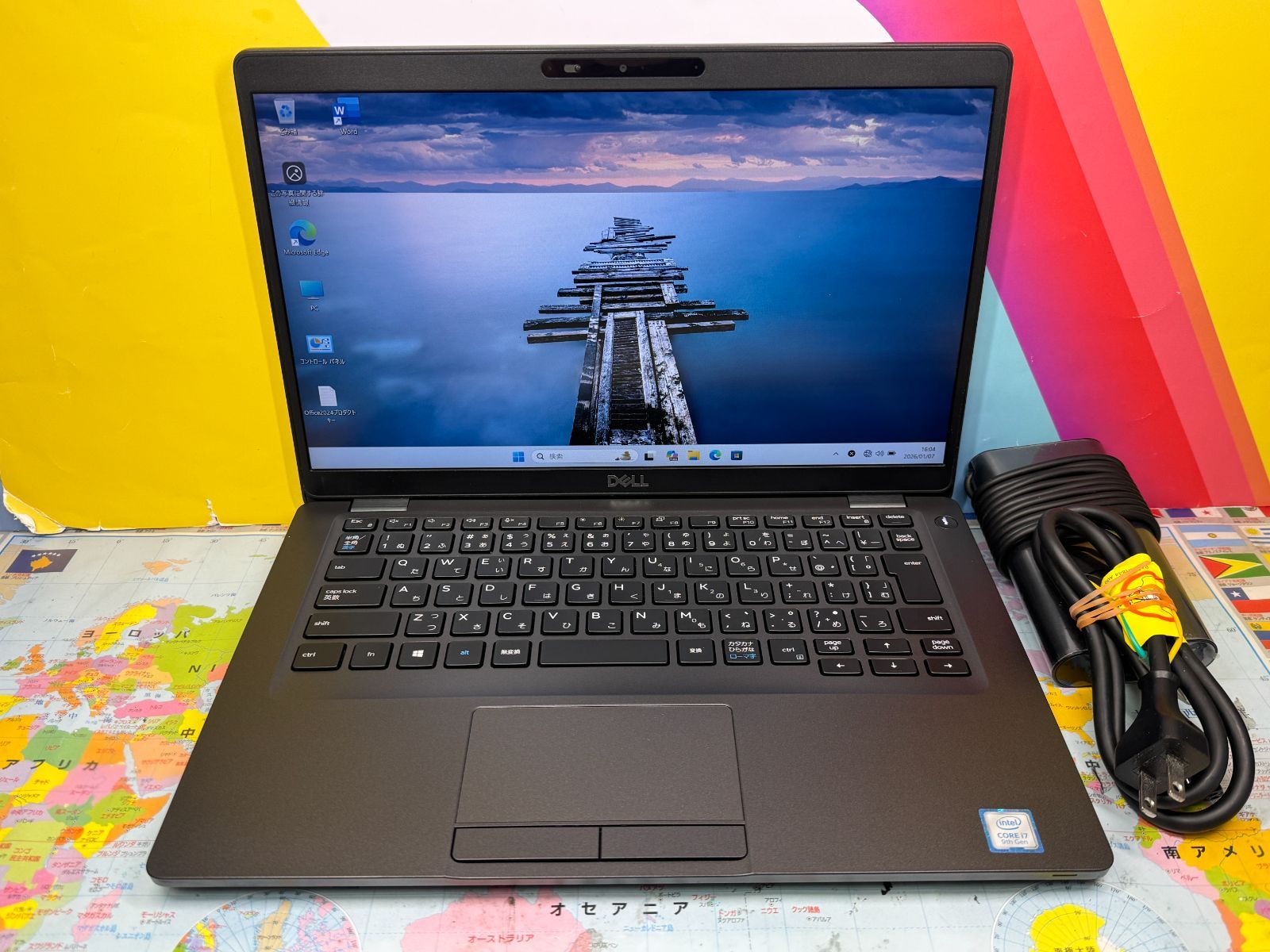 極美品 デル Latitude 5401 14型 ノートPC タッチパネル 極美品 デル Latitude 5401 14型 ノートPC タッチパネル - メルカリ