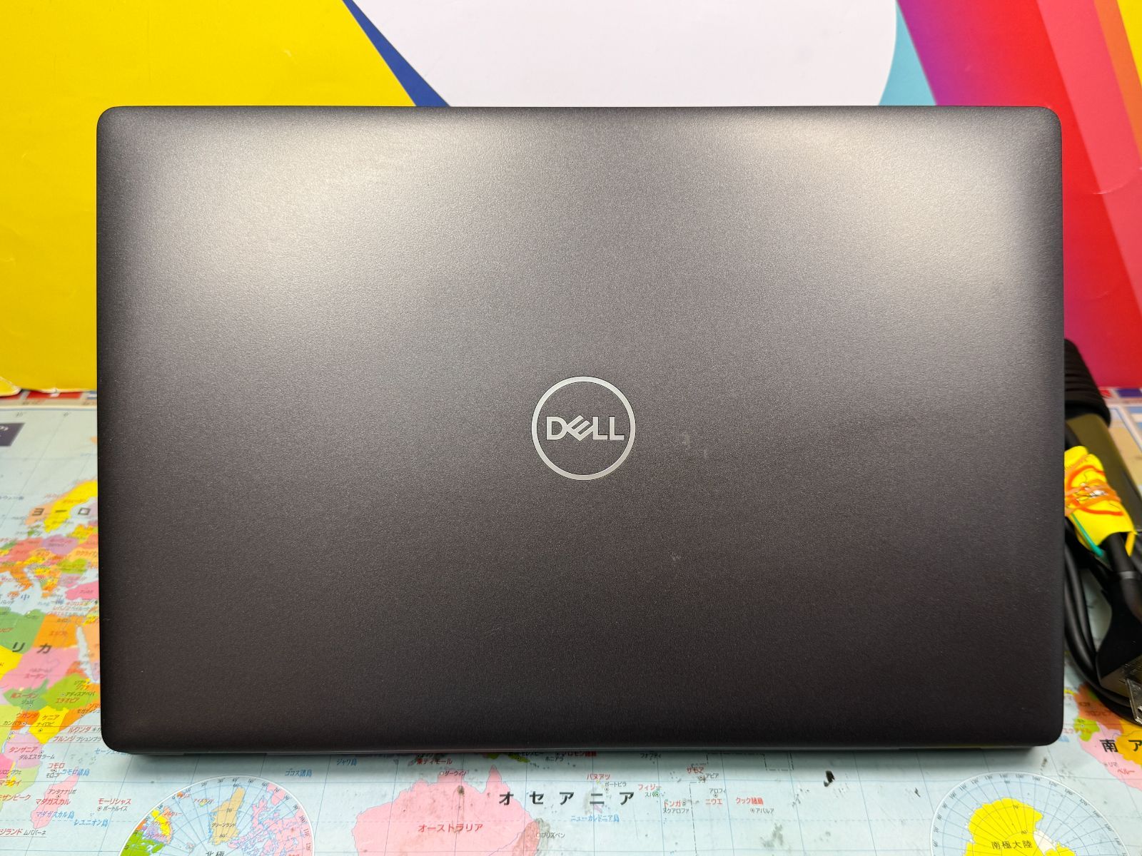 極美品 デル Latitude 5401 14型 ノートPC タッチパネル - メルカリ