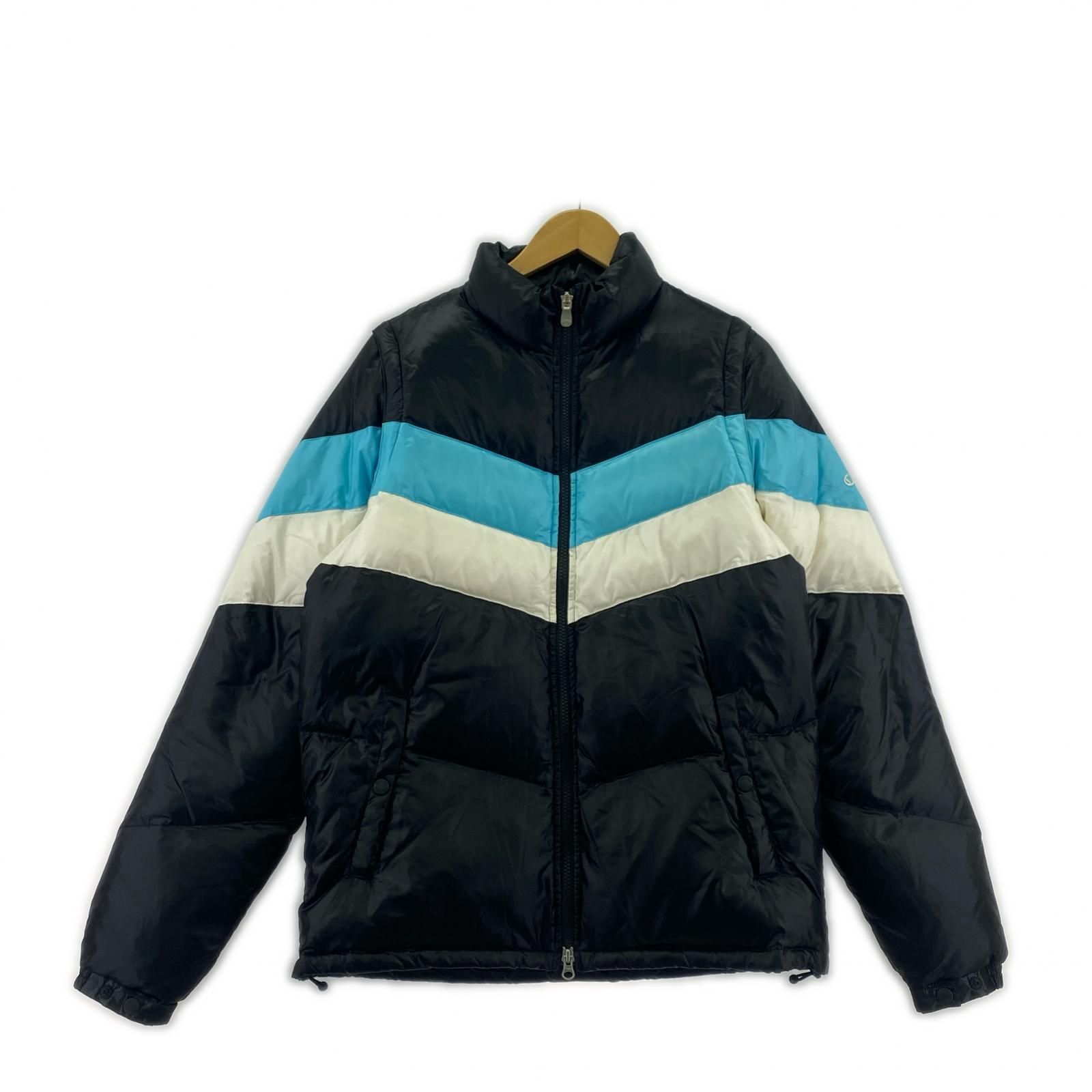 Callaway キャロウェイダウンジャケット sizeL/ブラック - メルカリ