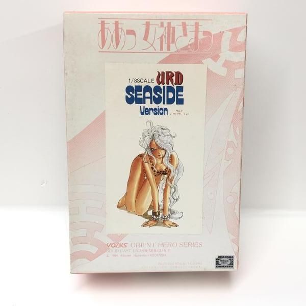 ウルド＆ベルダンディ ああっ女神さまっ ボークス 69