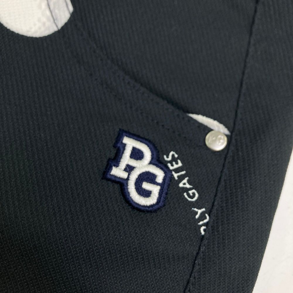 サイズ：00 PEARLY GATES パーリーゲイツ 2024年 ストレッチパンツ