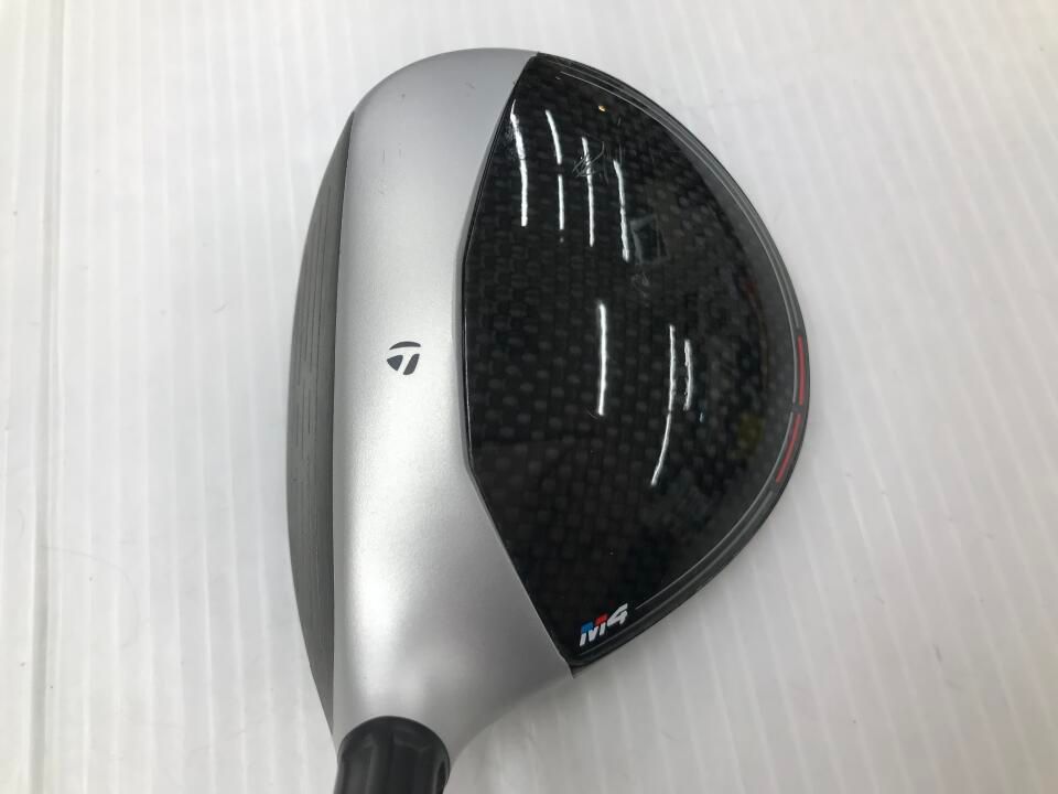 テーラーメイド M4 23度 FUBUKI TM5 Sフレックス フェアウェイウッド