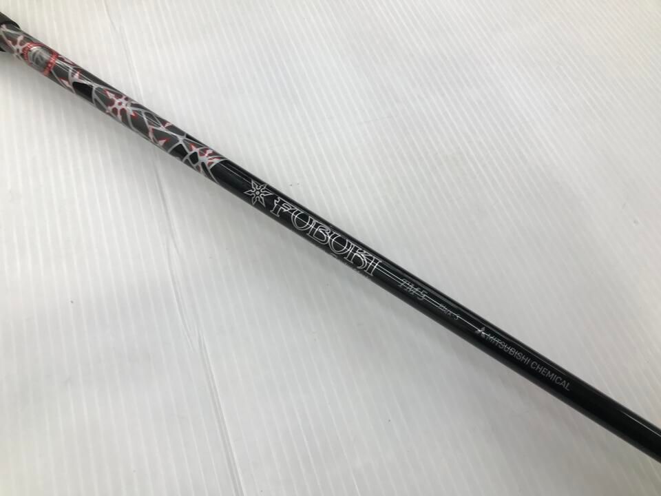 テーラーメイド M4 23度 FUBUKI TM5 Sフレックス フェアウェイウッド