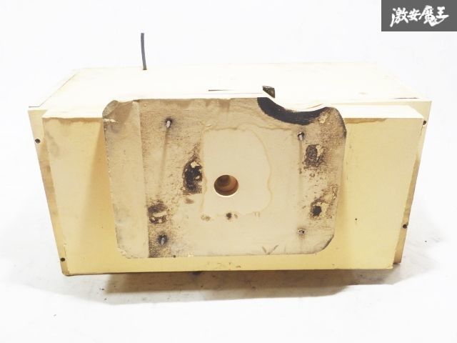 BOLD WORLD ボルドワールド エアサス用 エアータンク タンク