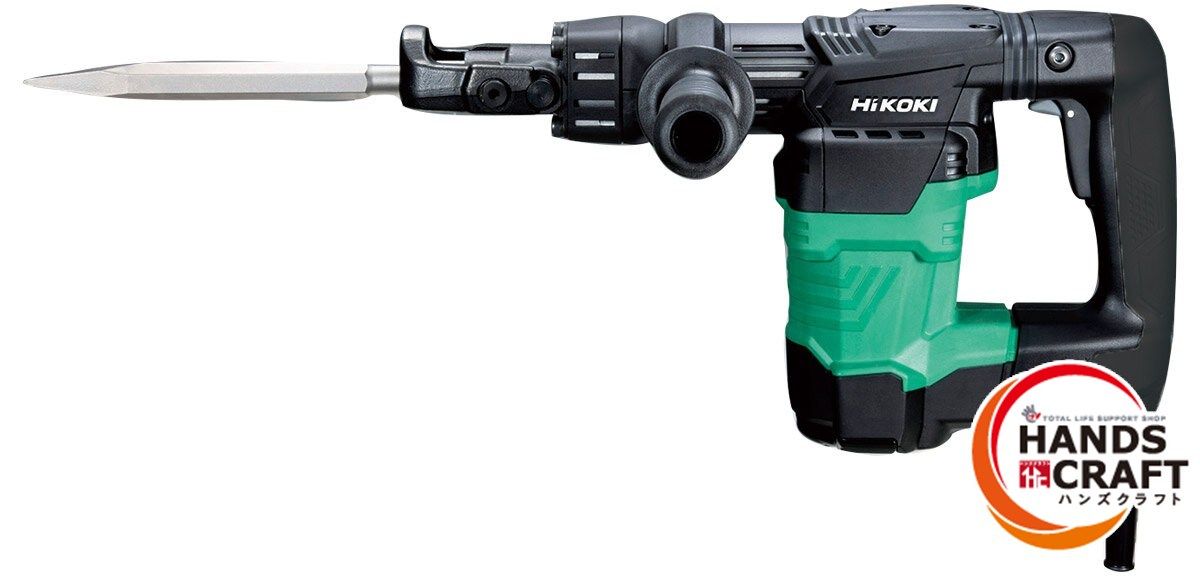 ハイコーキ HIKOKI 電動ハンマ H 41 SA 4 N 六角シャンク ハンドル無し ♥
