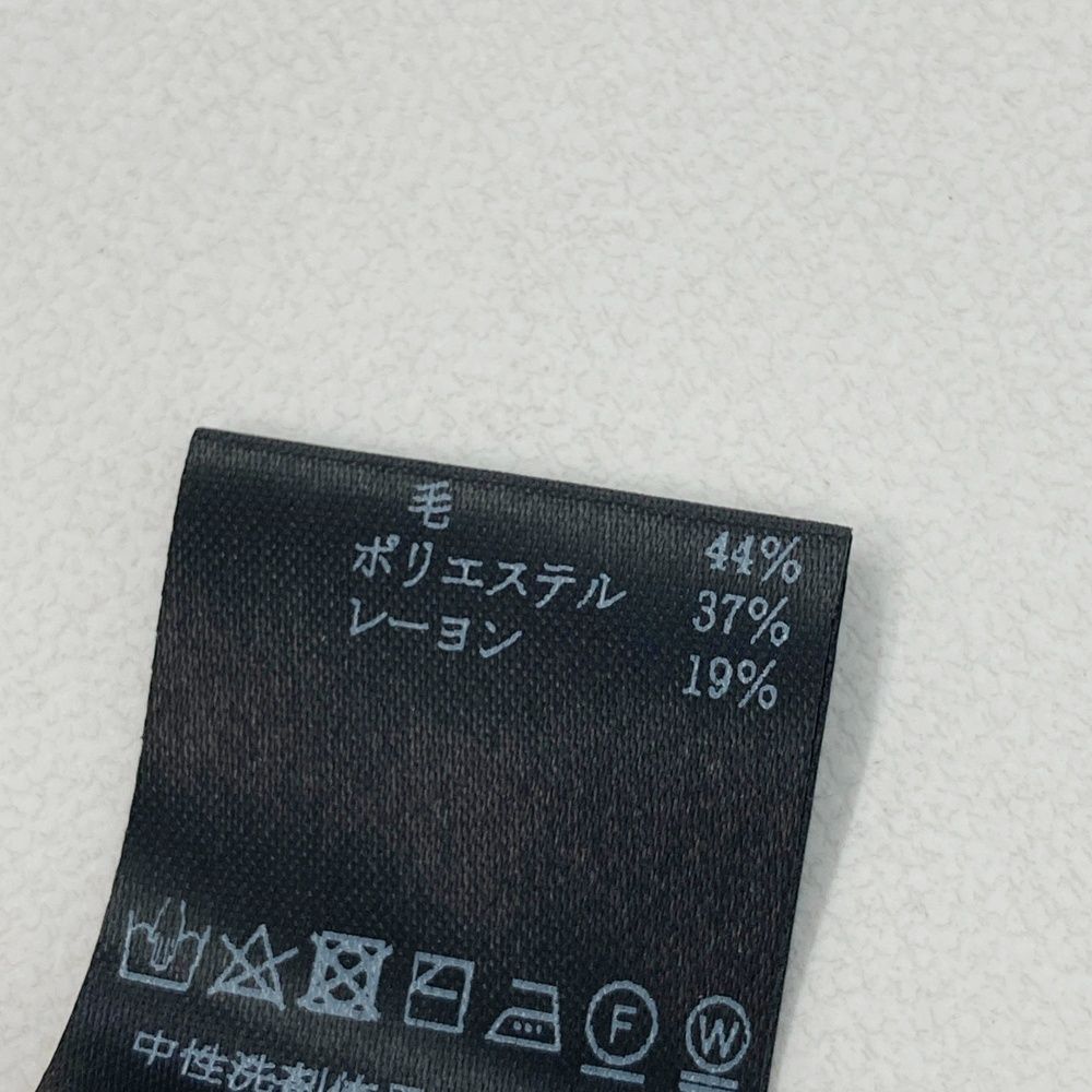 サイズS【未使用品】1PIU1UGUALE3 GOLF ロゴニットベスト Y サイズ：3 1PIU1UGUALE3 GOLF GRK056 ニットベスト カーキ系