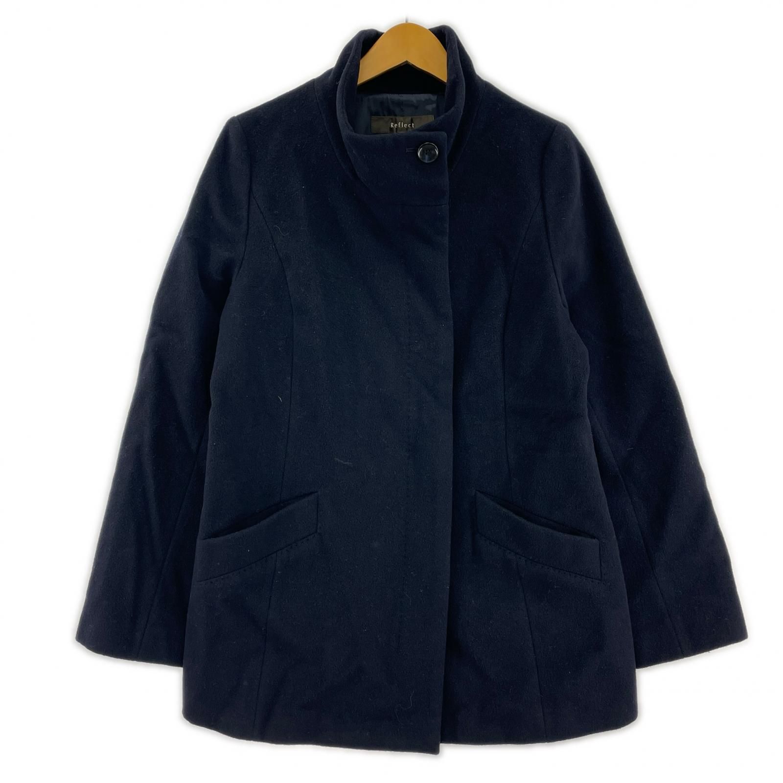 引き取り限定‼️ montbell ほぼ新品‼️ Reflect コート