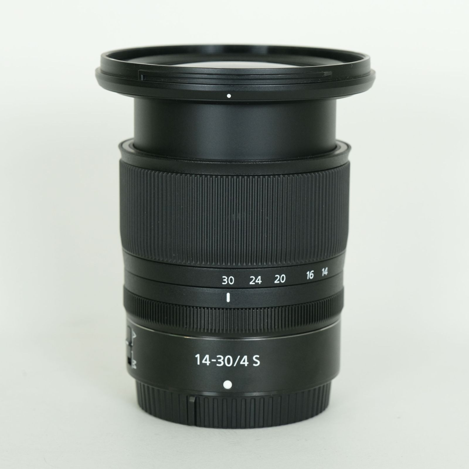  Nikon NIKKOR Z 14-30 mm f|4 S | Zマウント レンズ(ズーム) カメラ