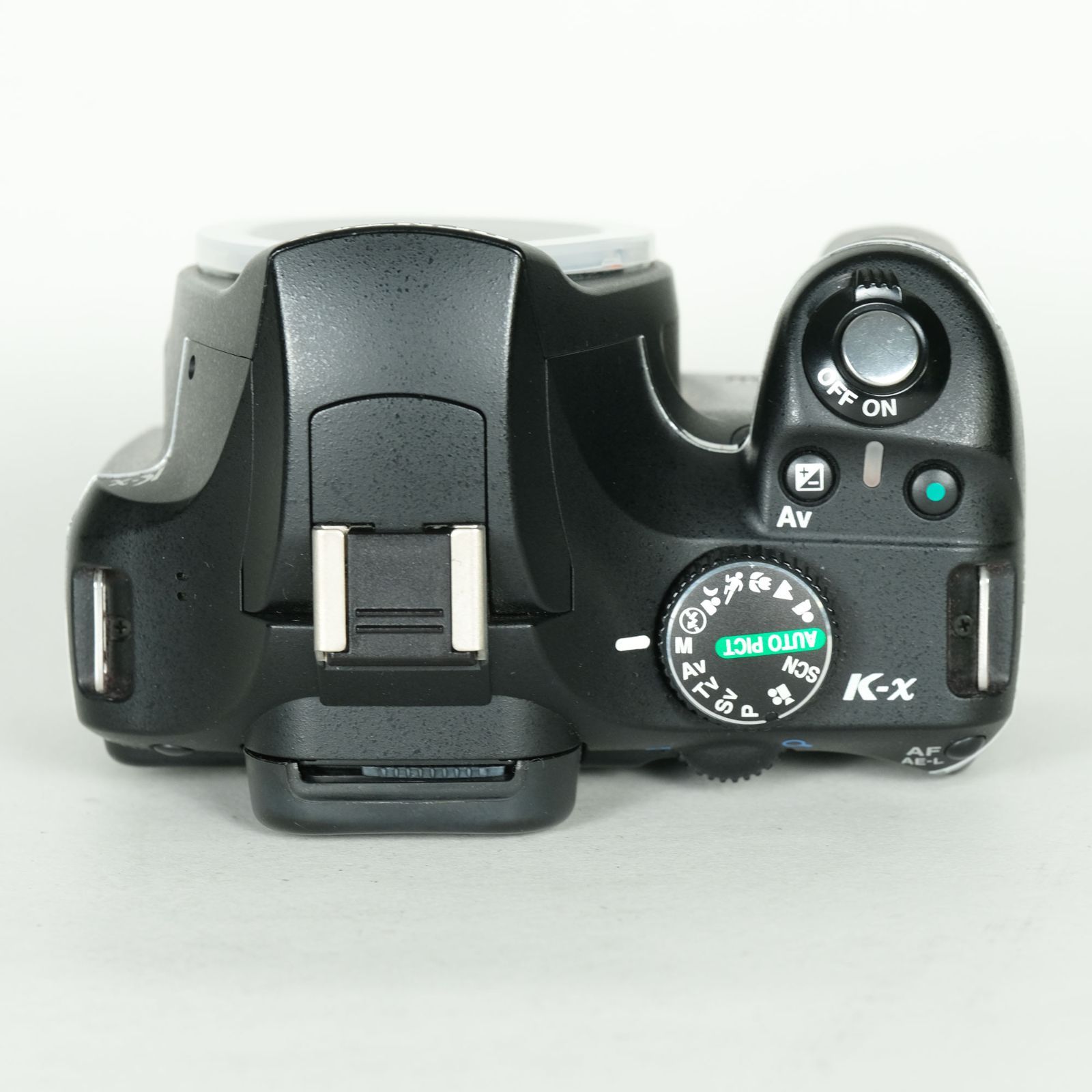 PENTAX K-x デジタル一眼レフカメラ　ジャンク ジャンク品] PENTAX K-x ボディ ブラック | PENTAX Kマウント - メルカリ