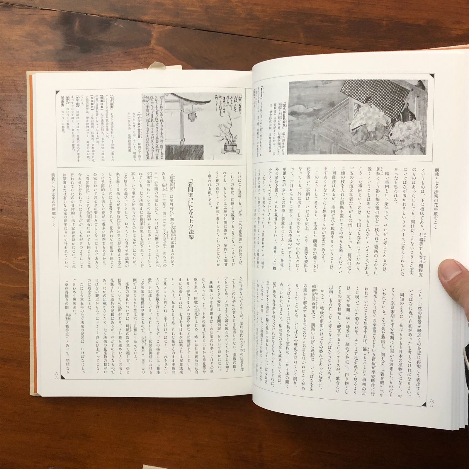日本いけばな文化史 全5冊揃い 江戸文化といけばなの展開ほか 工藤昌伸