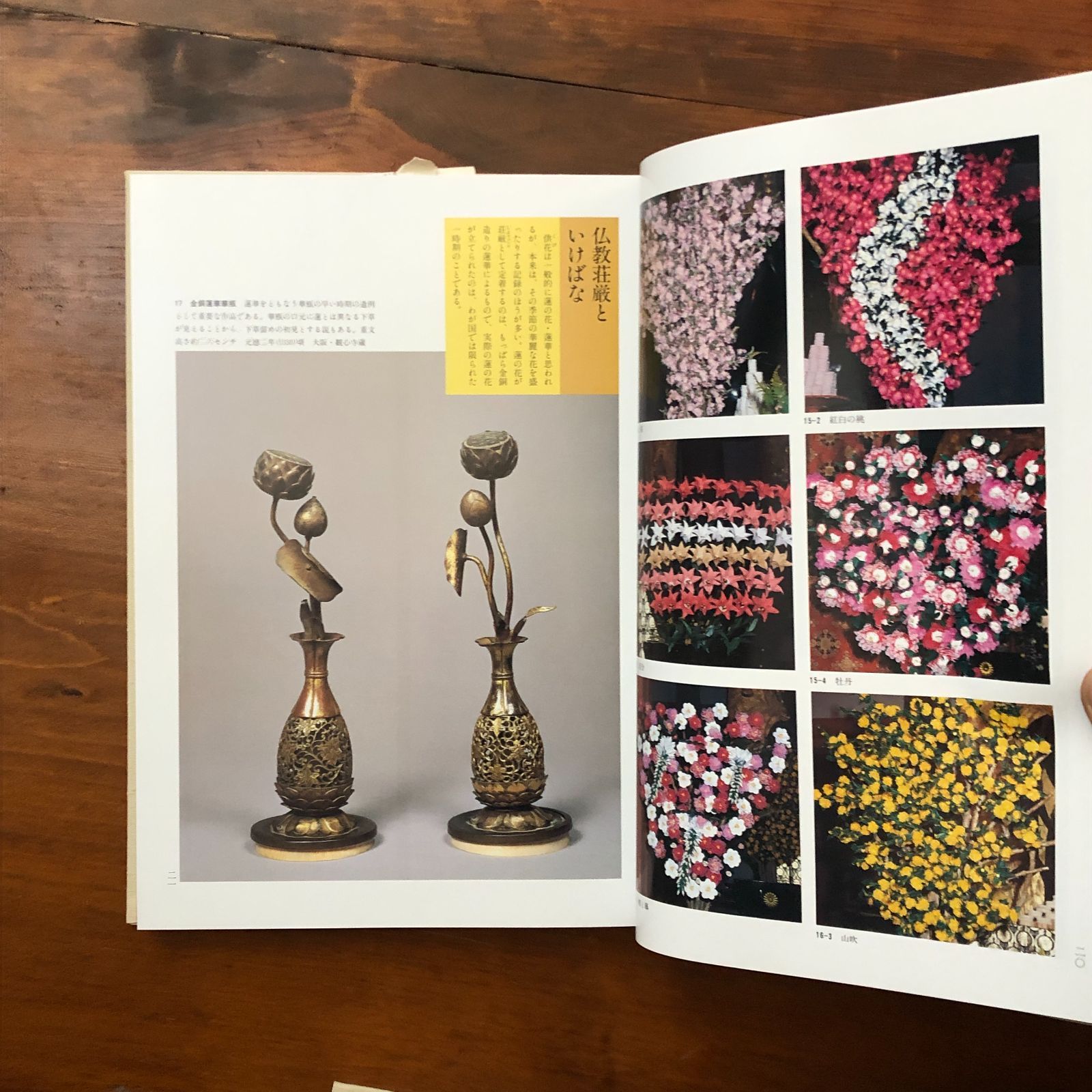 日本いけばな文化史 全5冊揃い 江戸文化といけばなの展開ほか 工藤昌伸