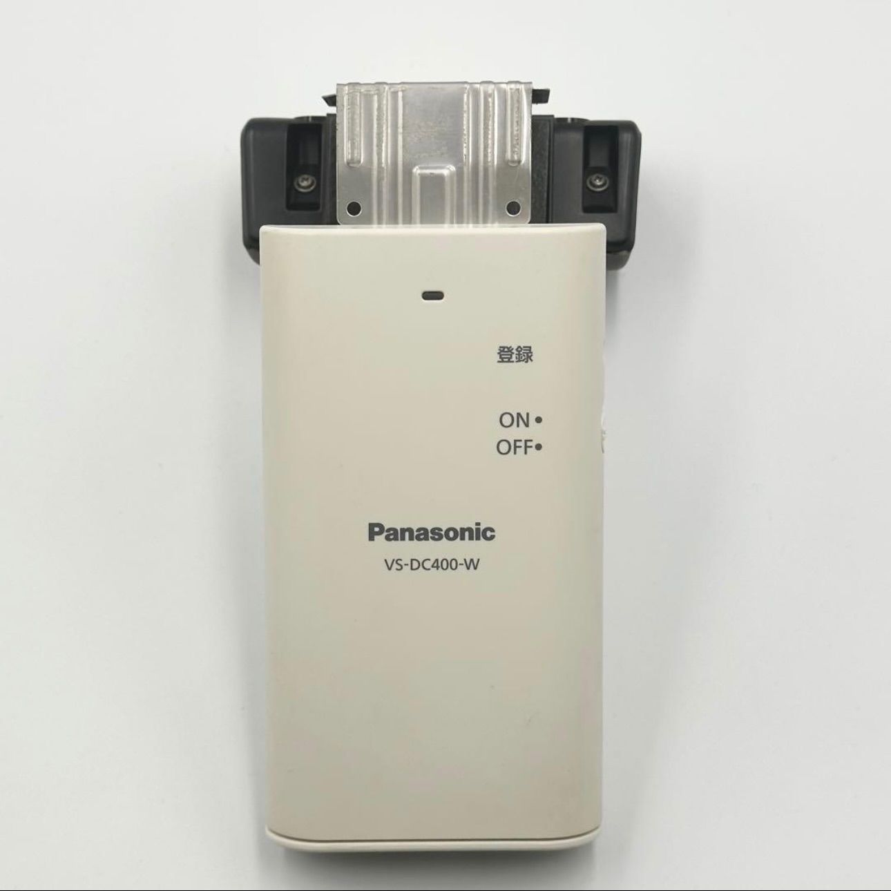 Panasonic テレビドアホン VS-HM400-W VS-DC400 - メルカリ