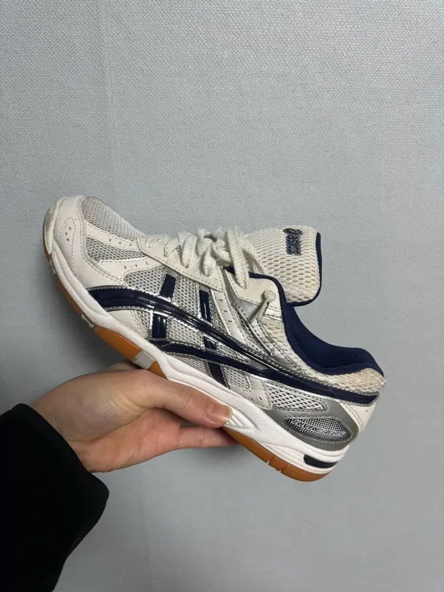 アシックス ローテ リーブレ 260 ブルー 新商品級