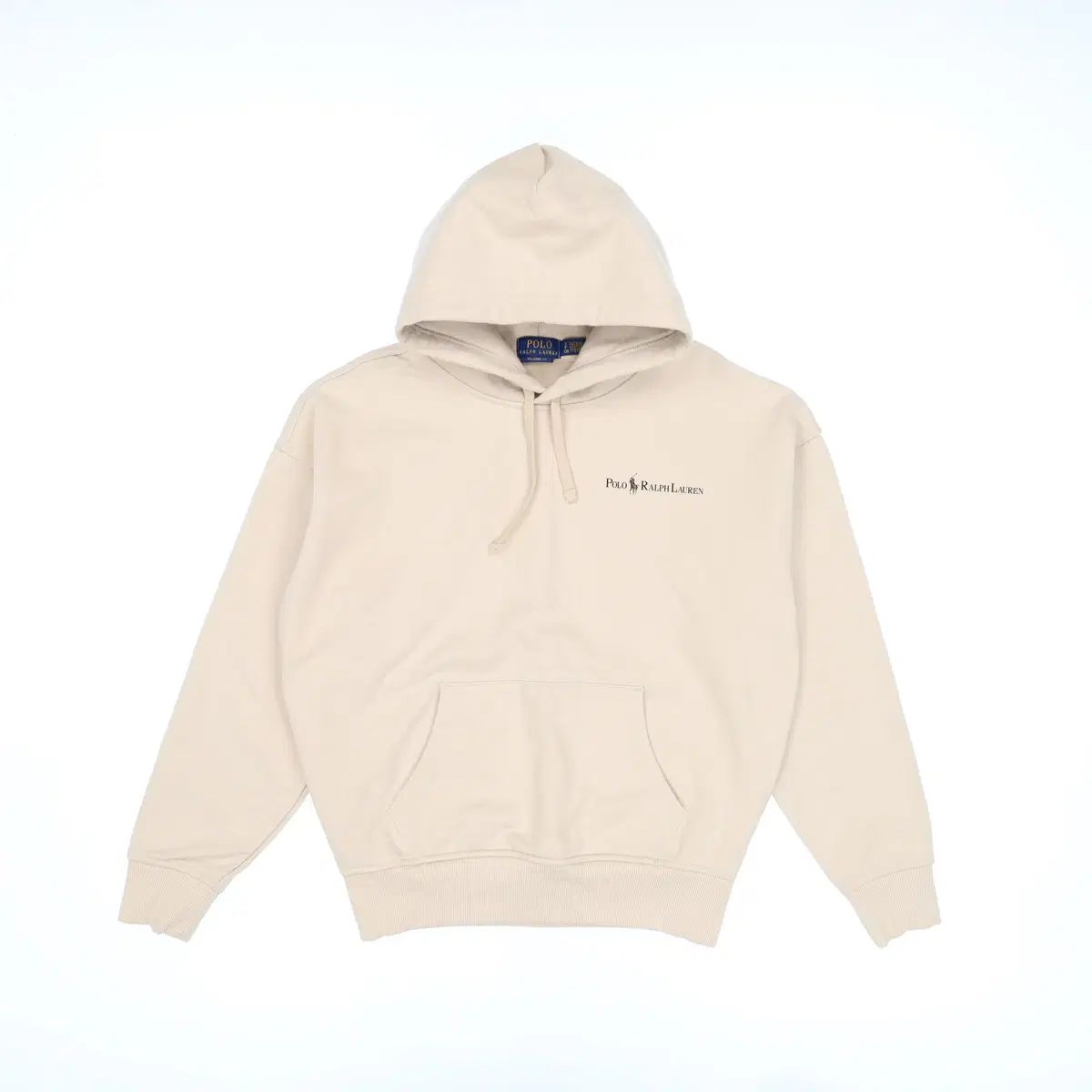 S 最新バージョン ポロラルフローレン ロゴ プリンティング フード Tシャツ N 7197