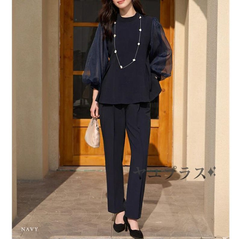 リボン付き きれいめ