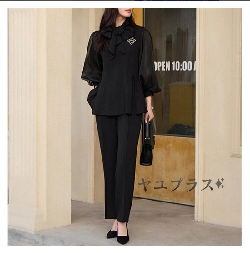 スーツ レディース