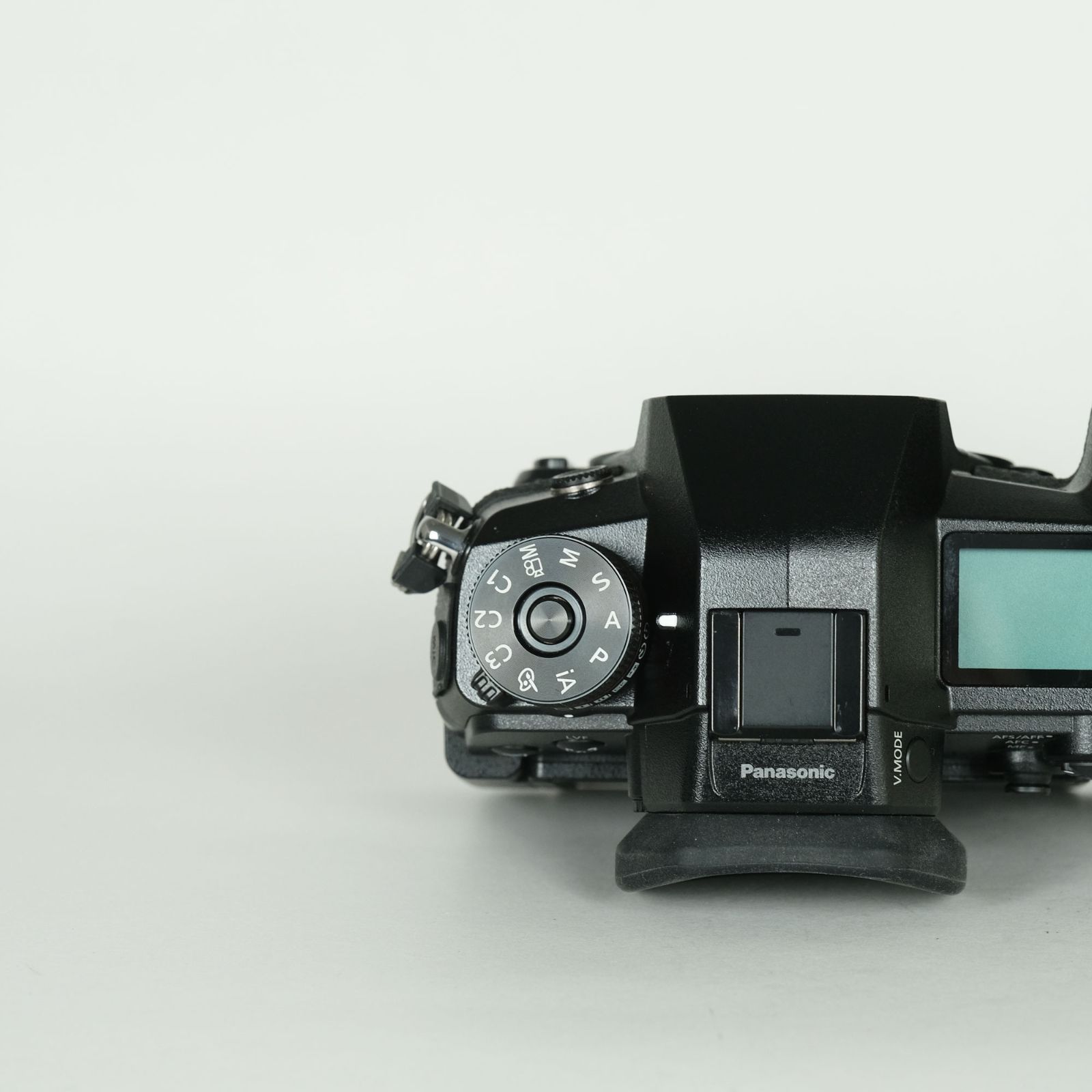 美品 | シャッター数2,910回] Panasonic LUMIX DC-G9 PRO | マイクロ