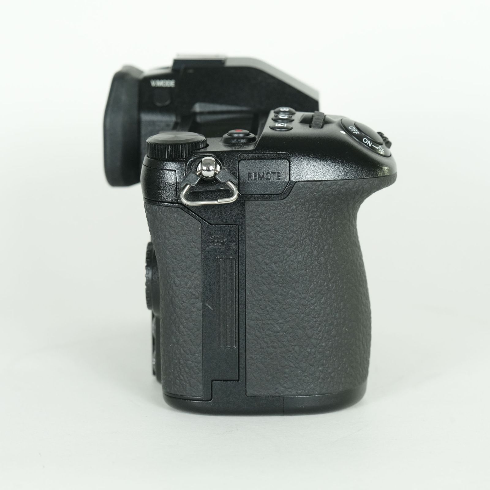 美品 | シャッター数2,910回] Panasonic LUMIX DC-G9 PRO | マイクロ