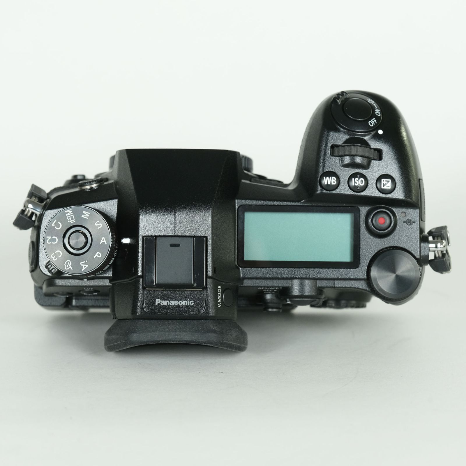 美品 | シャッター数2,910回] Panasonic LUMIX DC-G9 PRO | マイクロ