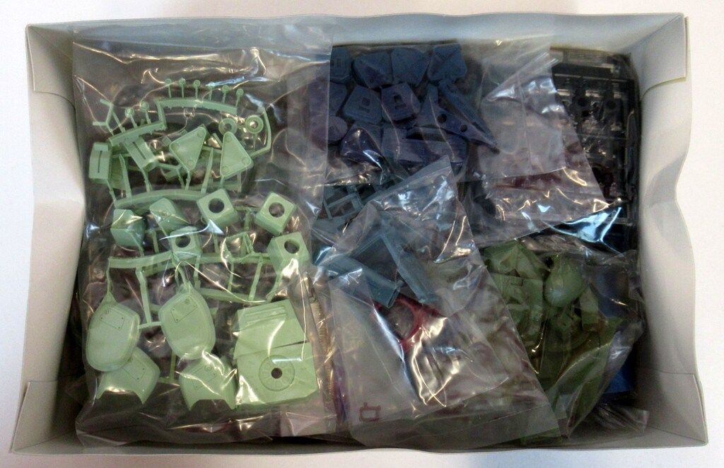 wave|ウェーブ 1|24スケールレジンキャストキット スコープドッグ ターボカスタム サンサ戦 キリコ機 スペシャル版