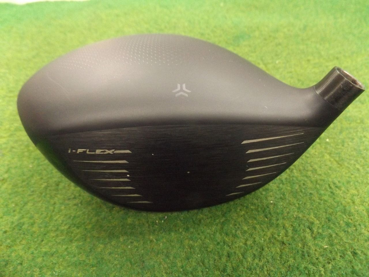 1278 SRIXON ZXi TR 9° ヘッド単品 カバー無 ダンロップ スリクソン