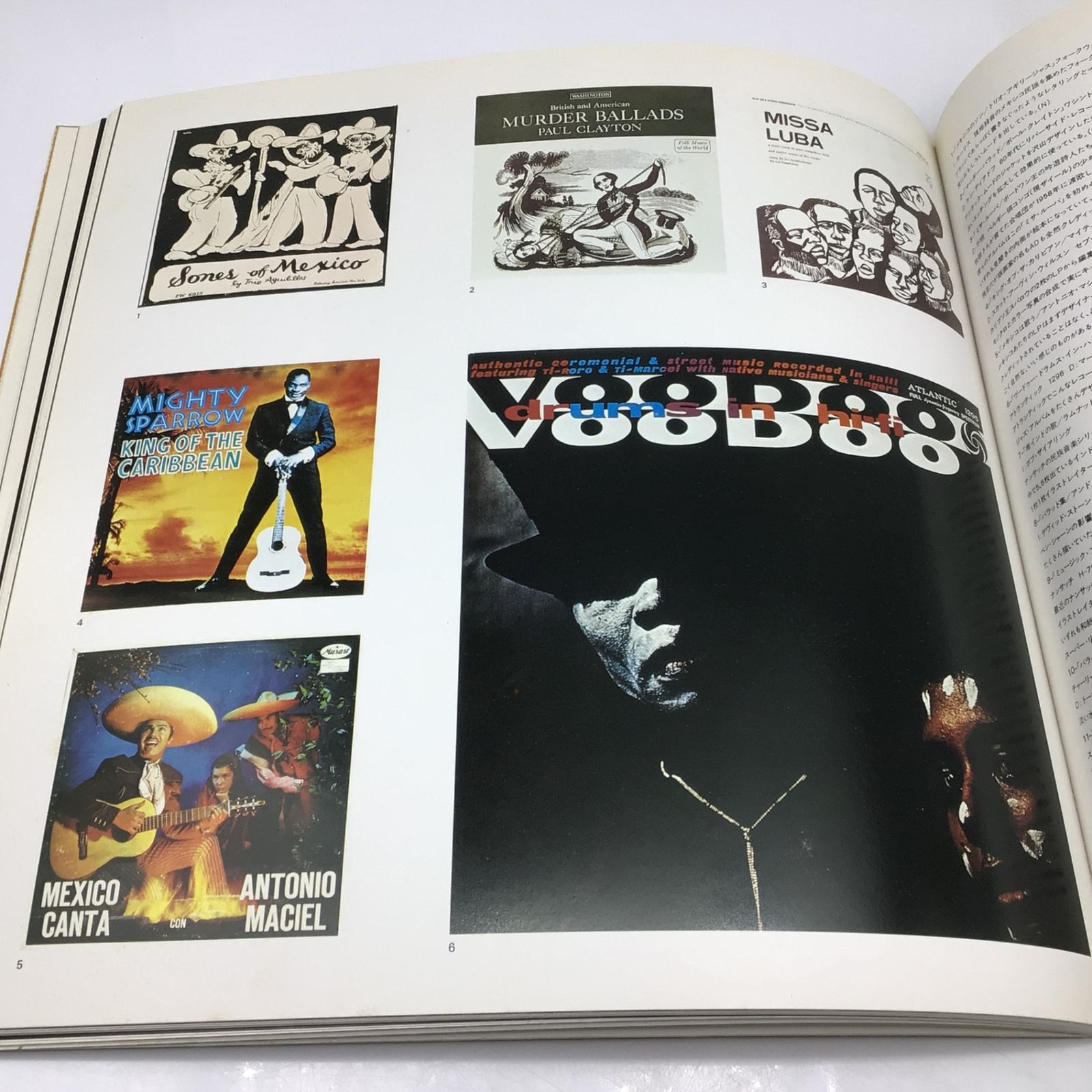 モノクロジャケット LPレコード KAPSOUL『ASCENT』LP