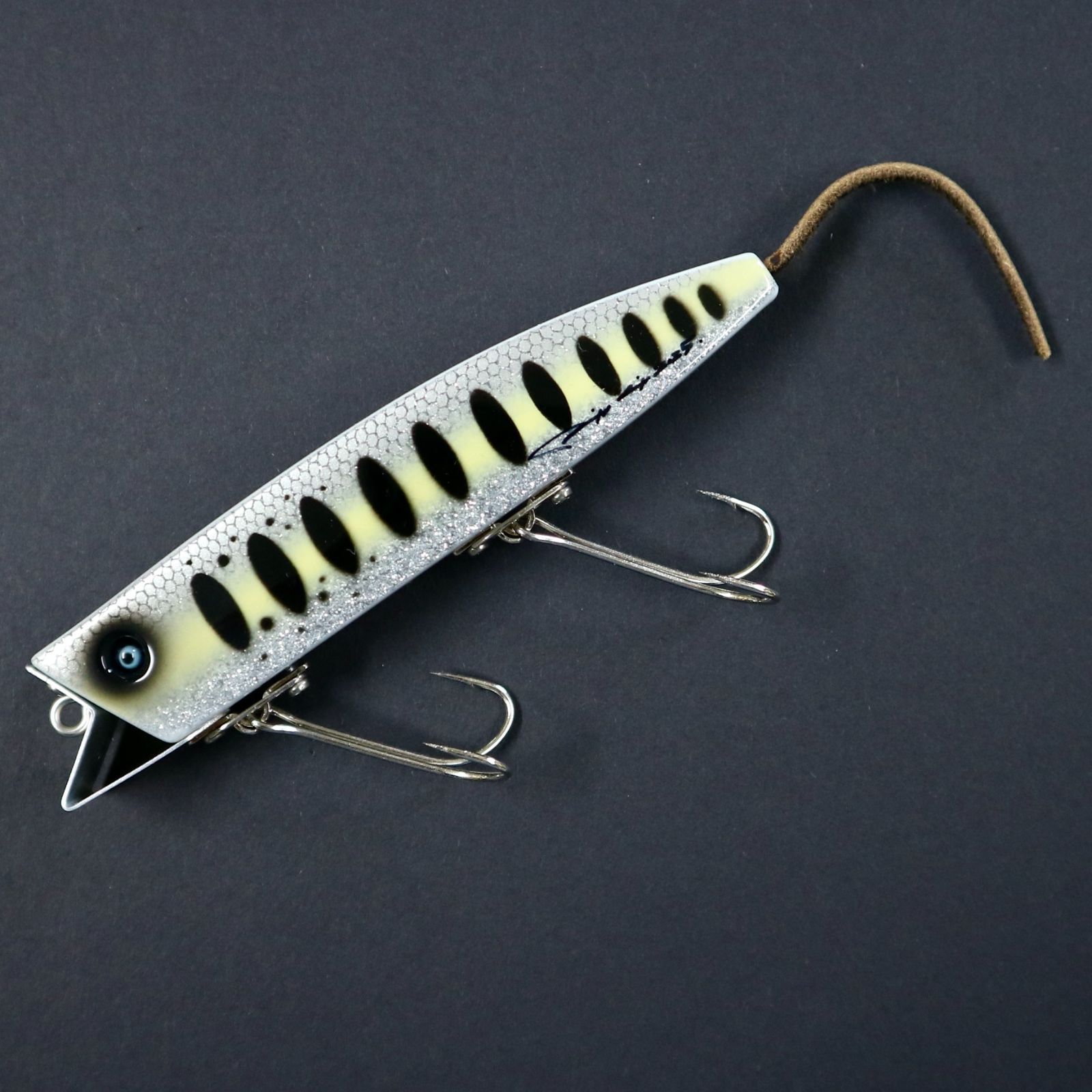 Steel mouth シープフィッシュ スティールマウス Quality Life クオリティライフ