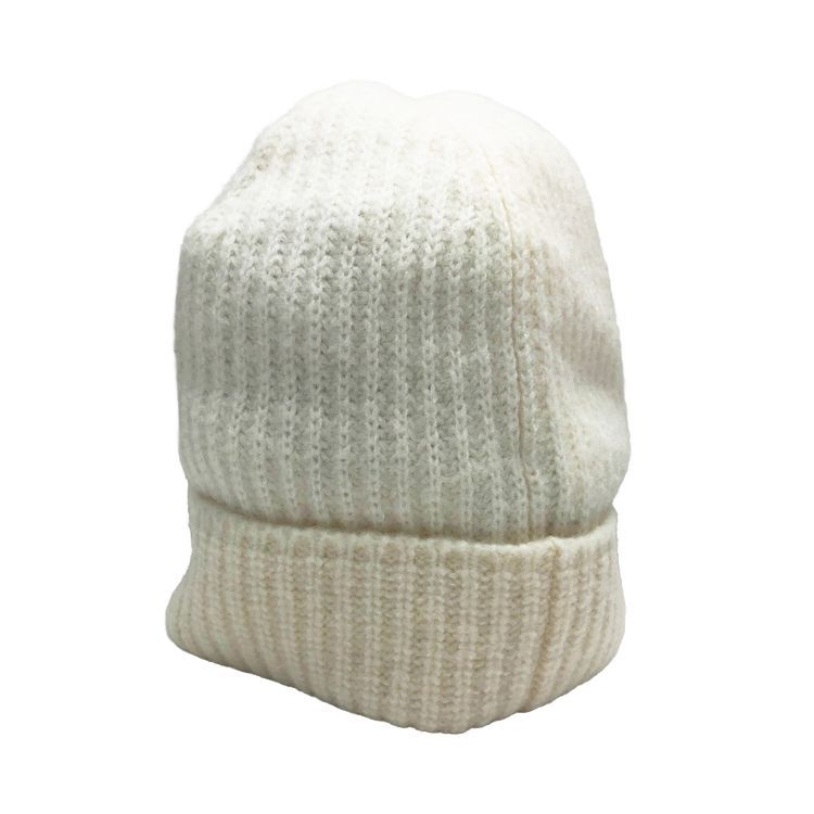 MONCLER モンクレール 23AW ラインストーン ロゴワッペン ニット