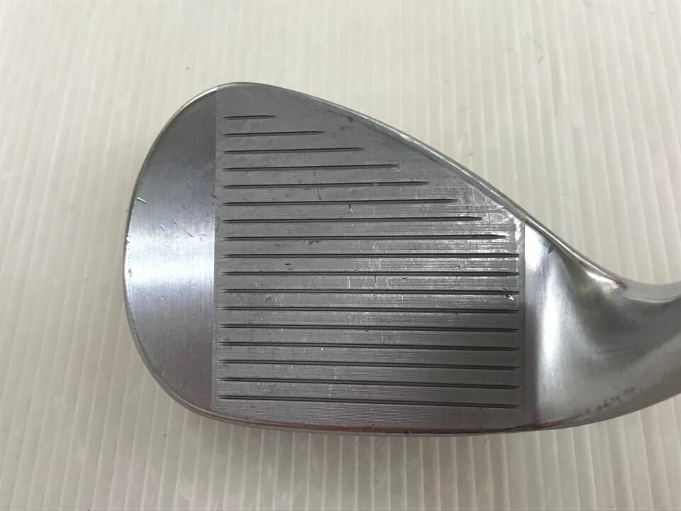 タイトリスト 訳あり VOKEY SM 10 ツアークローム 60度 ダイナミックゴールド WEDGEフレックス ウェッジ