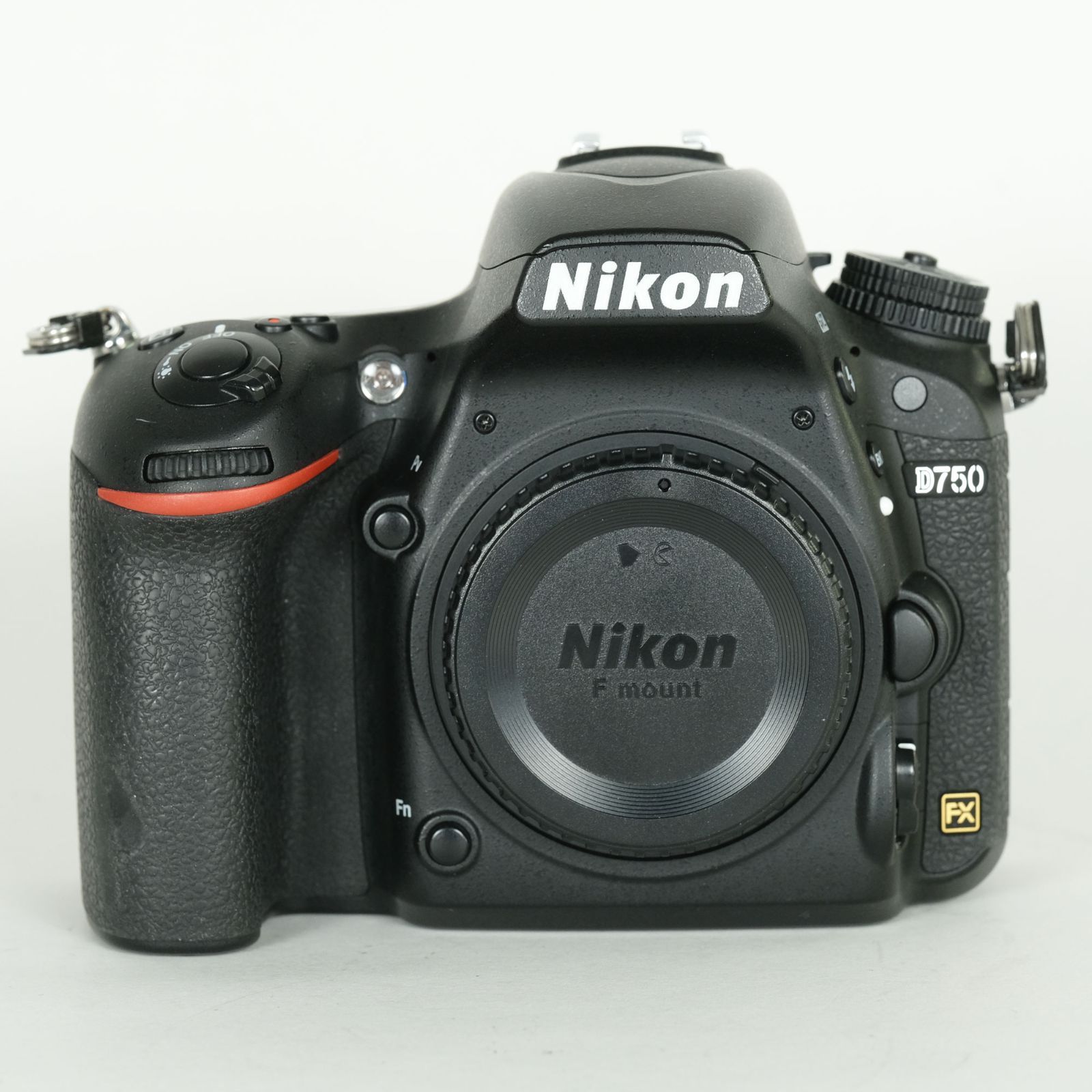 【美品】Nikon D750ボディ ニコン（Nikon） Nikon D750 ボディ デジタル 一眼レフ カメラ 中古