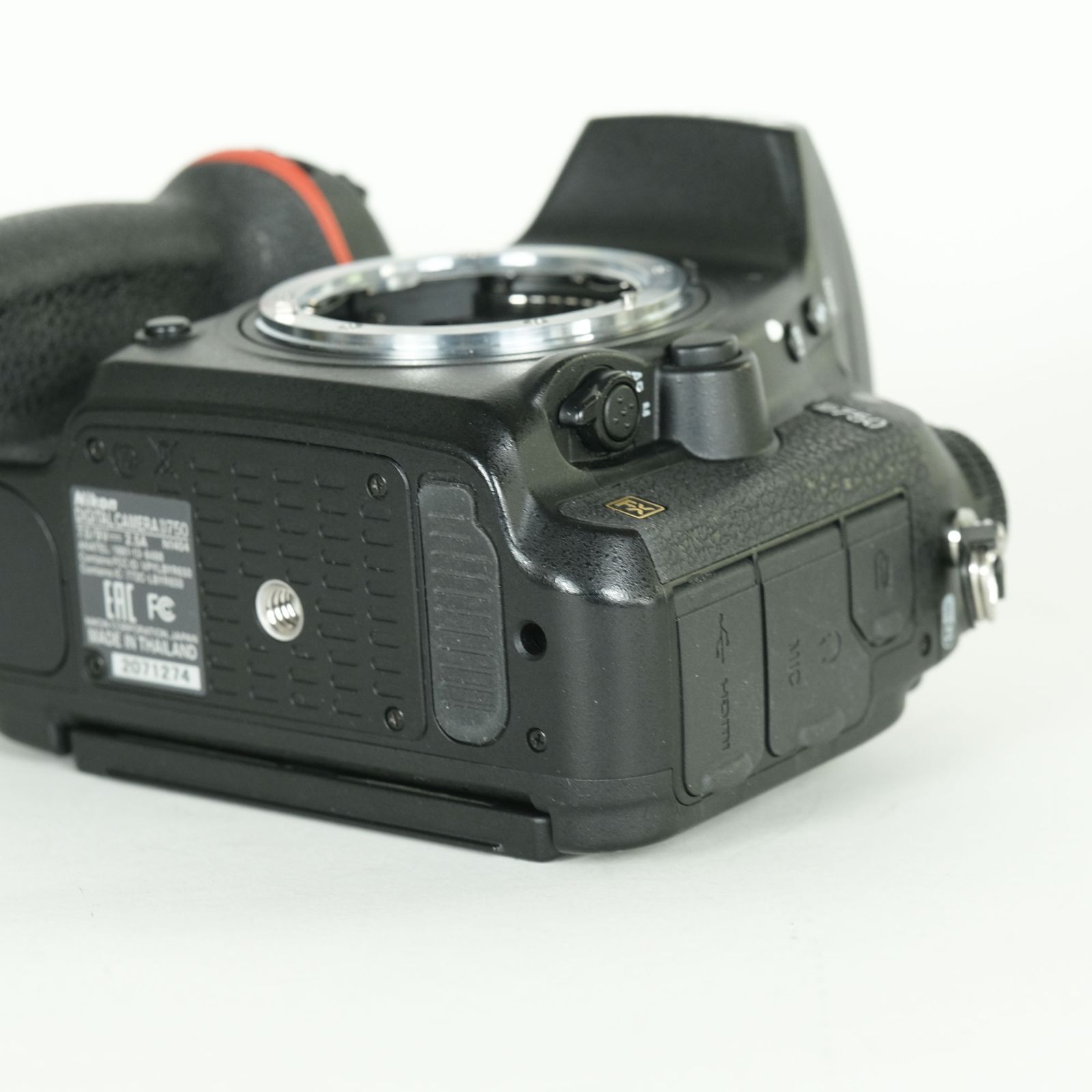 良品 | シャッター数13,619回] Nikon D750 [ボディ] | Nikon Fマウント