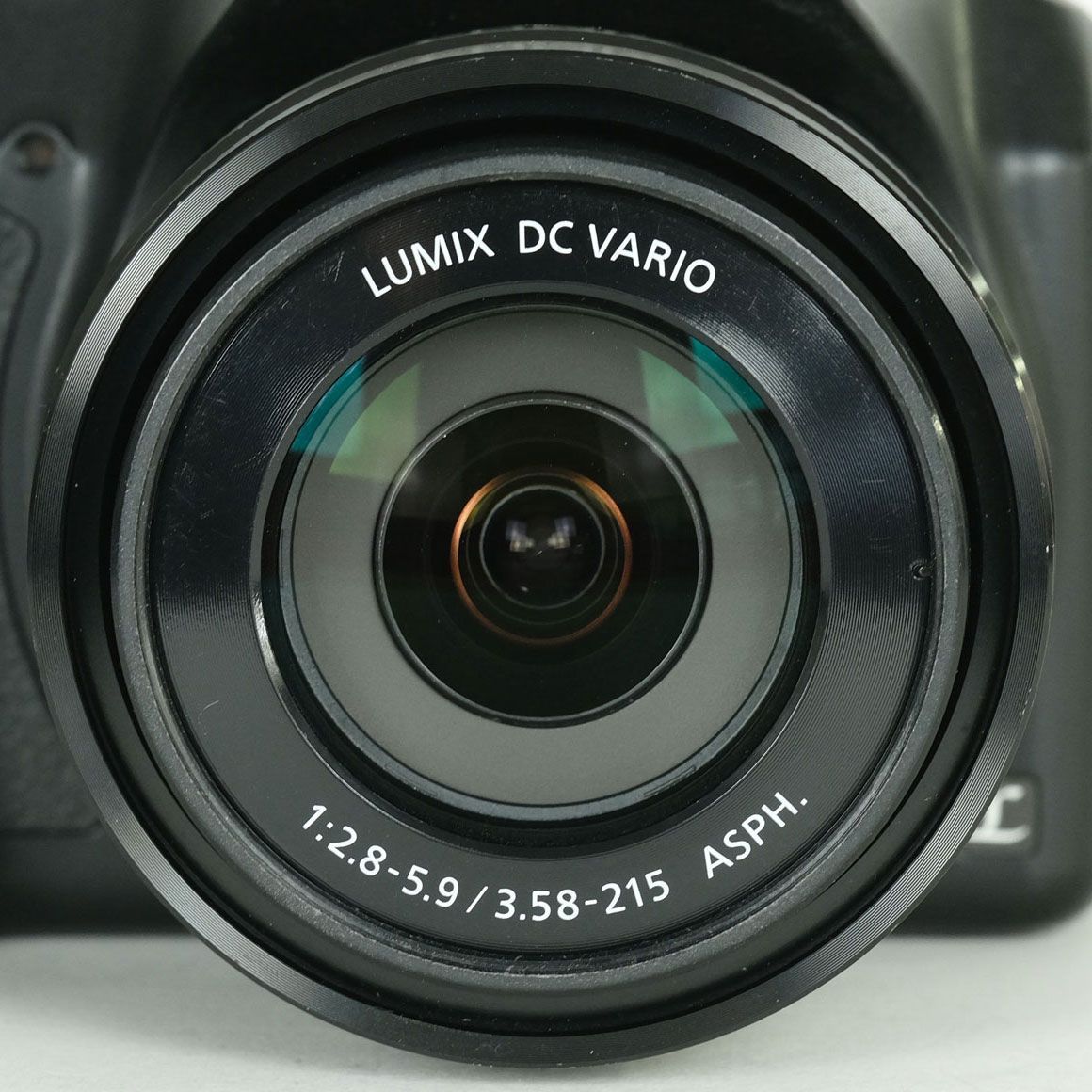 LUMIX DC-FZ