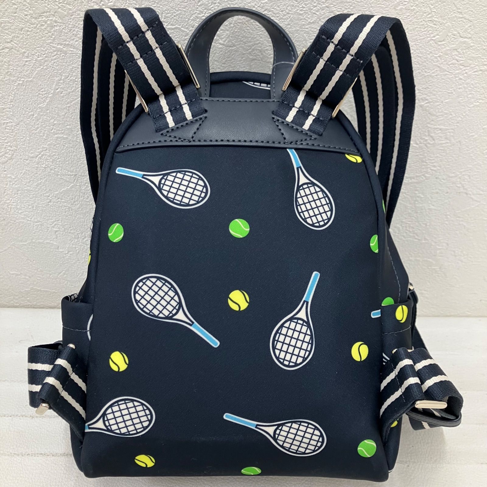 6966 kate spade new york ケイトスペード リュックサック ミニ