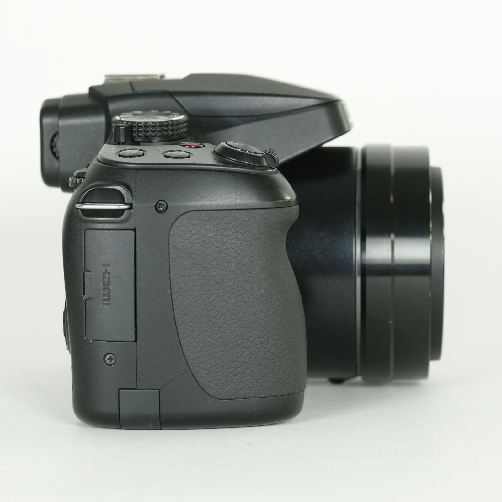 | フィルター付