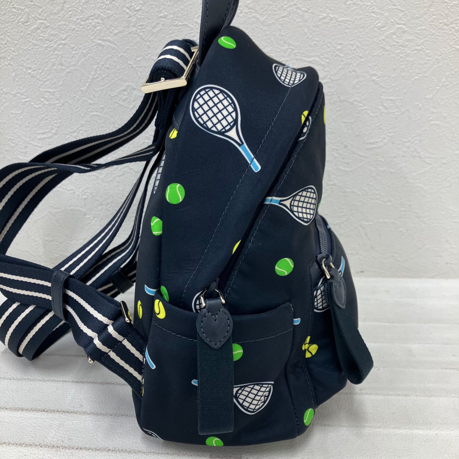 6966 kate spade new york ケイトスペード リュックサック ミニ