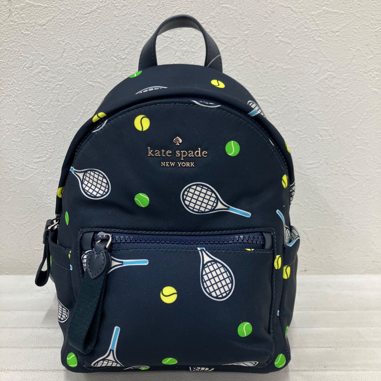 6966 kate spade new york ケイトスペード リュックサック ミニ