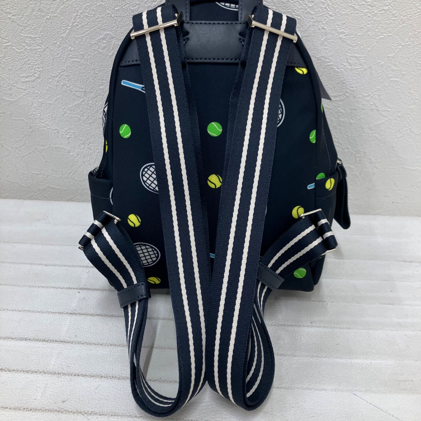 6966 kate spade new york ケイトスペード リュックサック ミニ