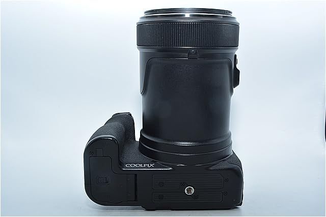 ブラック クールピクス