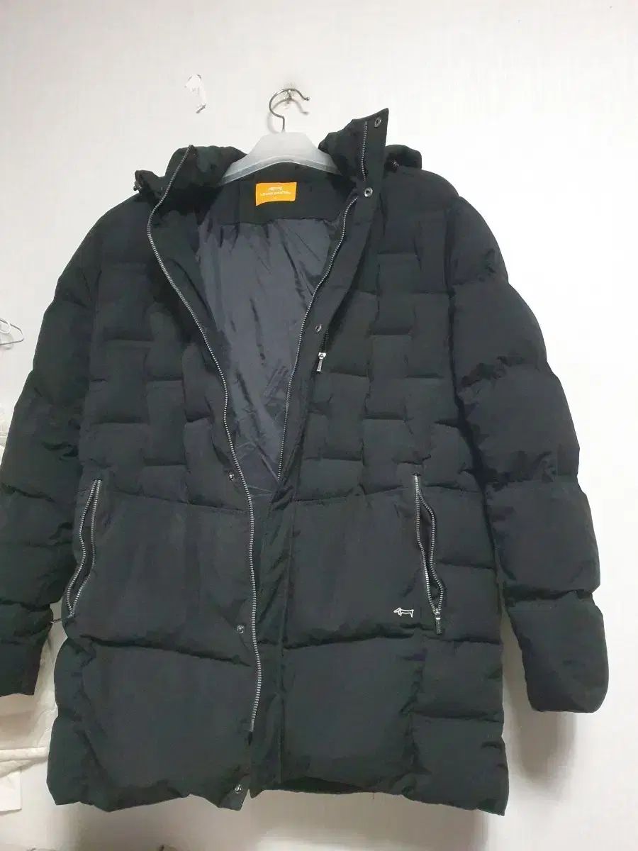 メンズ105 LOUIS CASTEL ルイカステル ダウン