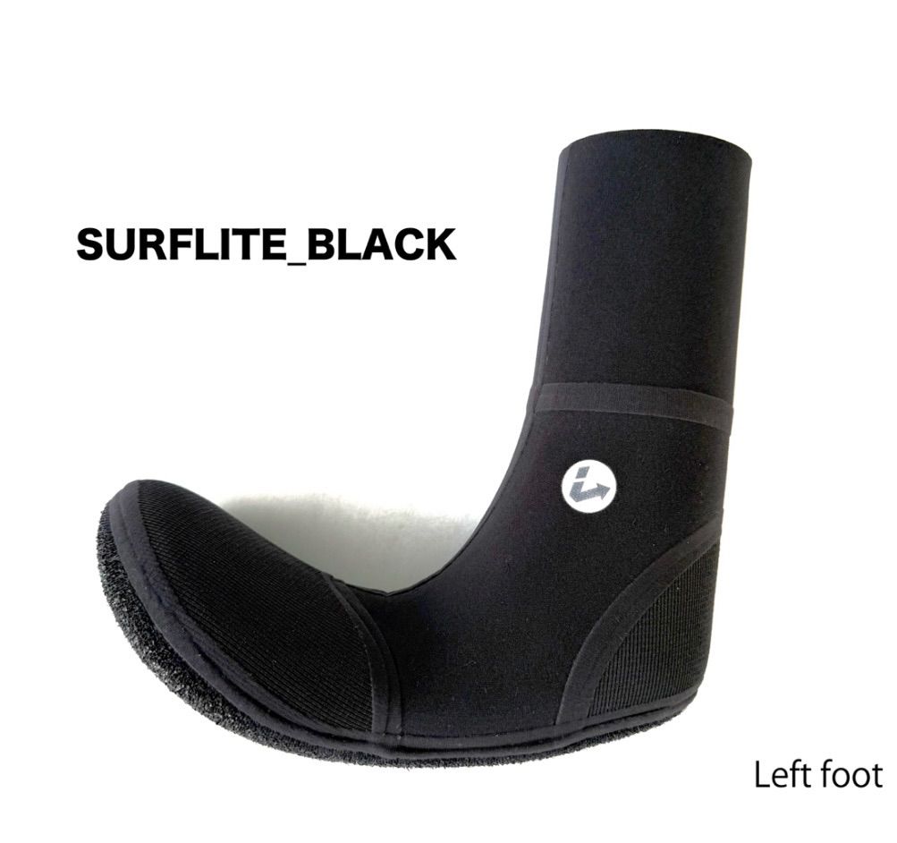 Next Level サーフブーツ サイズ26 SURFLITE 4ヶ月使用 surflite1.jpg