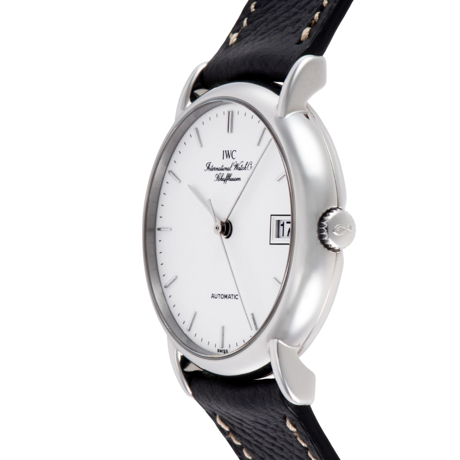 IWC ポートフィノ