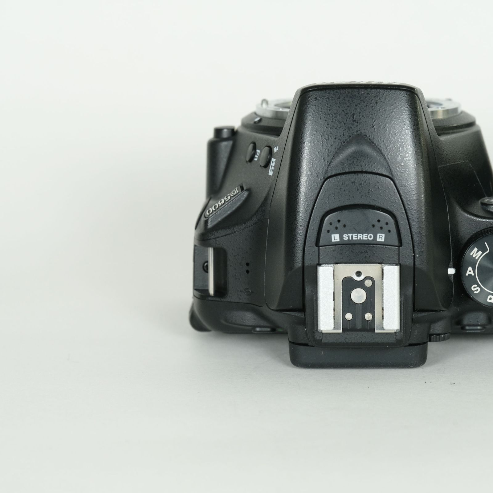 美品｜バッテリー2個付] Nikon D5600 [ボディ] | Nikon Fマウント