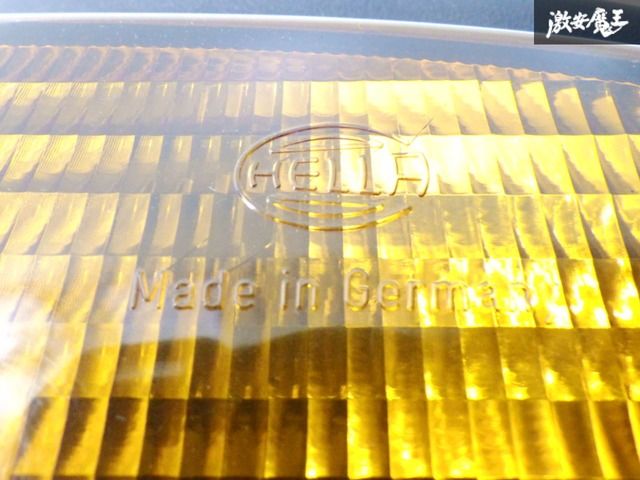 VW フォルクスワーゲン 純正 HELLA 1HAAA ゴルフ3 VR6 テールライト テールランプ 左右セット 即納