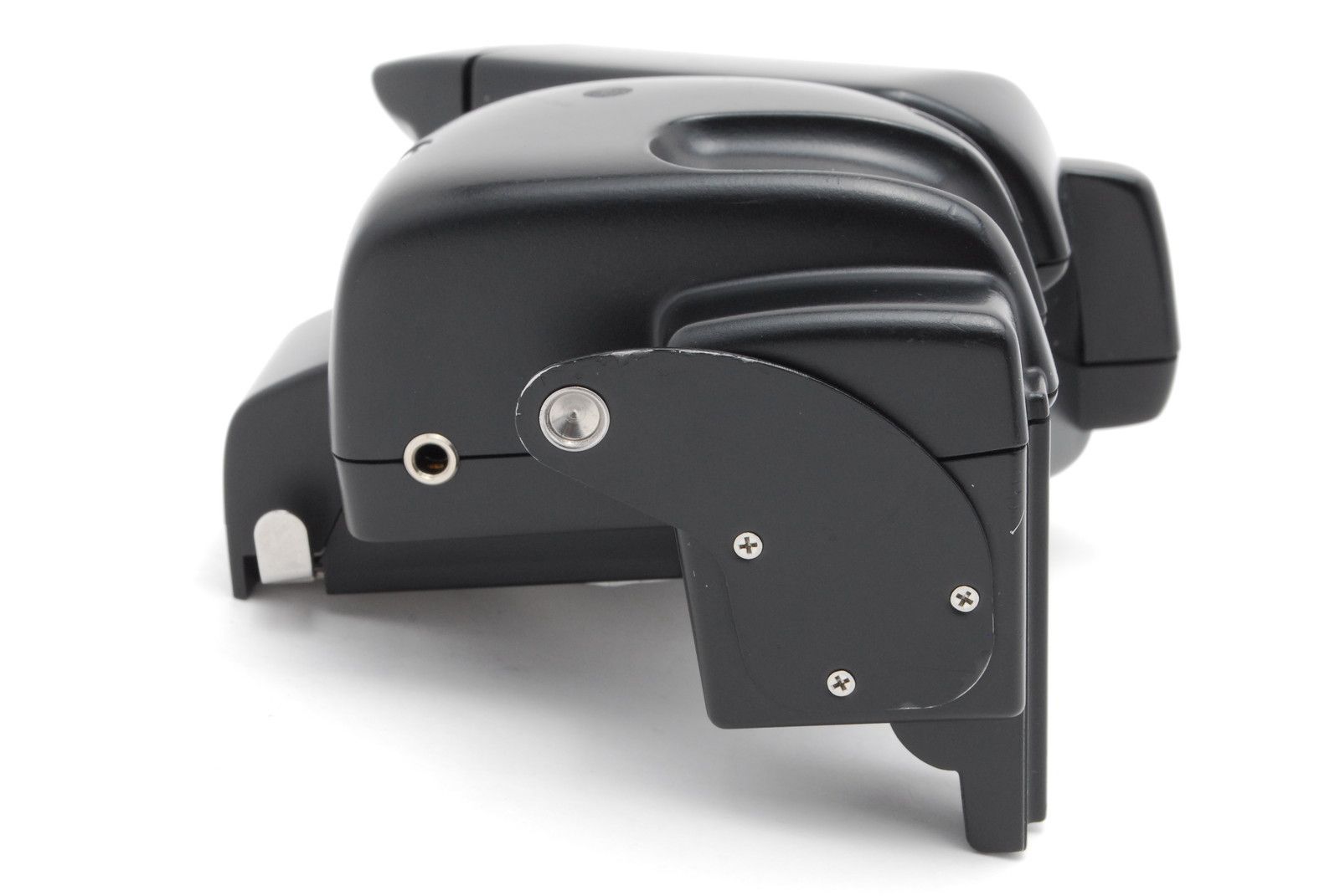 Hasselblad CW Winder ハッセルブラッド ワインダー 503CW 503CXi #2