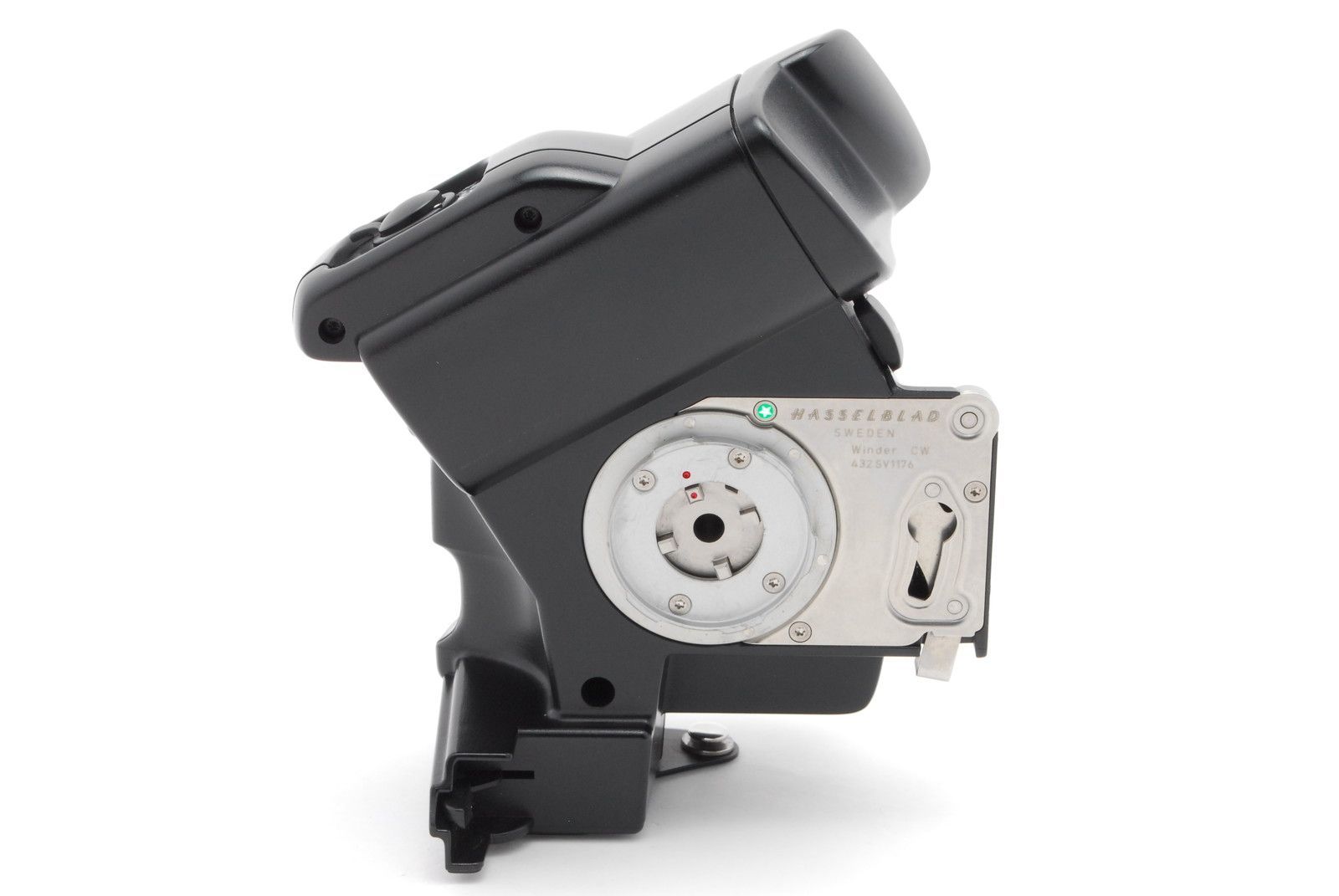 Hasselblad CW Winder ハッセルブラッド ワインダー 503CW 503CXi #2