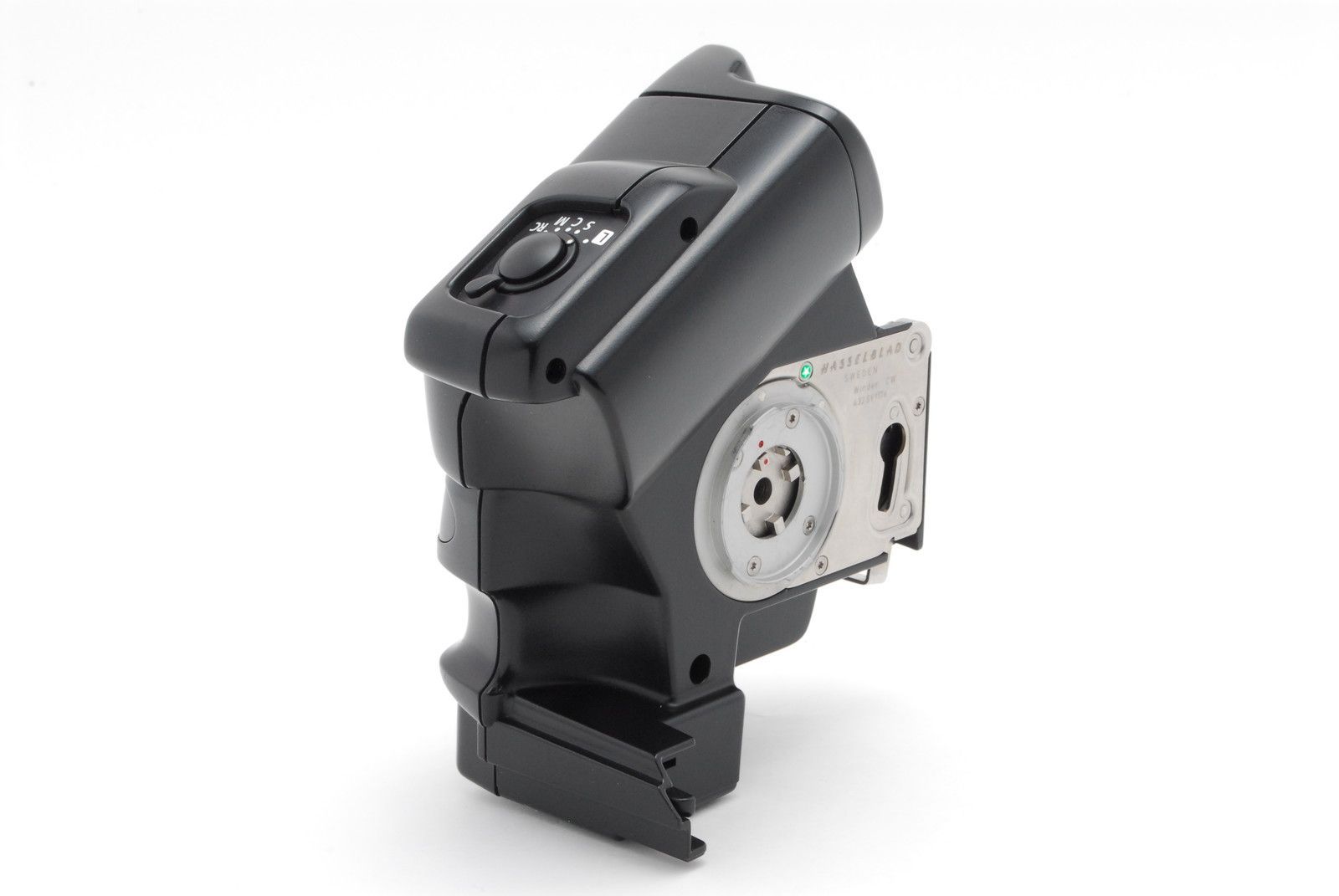 Hasselblad CW Winder ハッセルブラッド ワインダー #2 IMG_7440.jpg?v=1735643248&