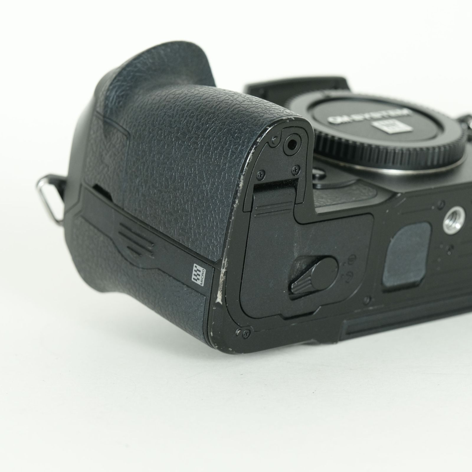 | シャッター数695回