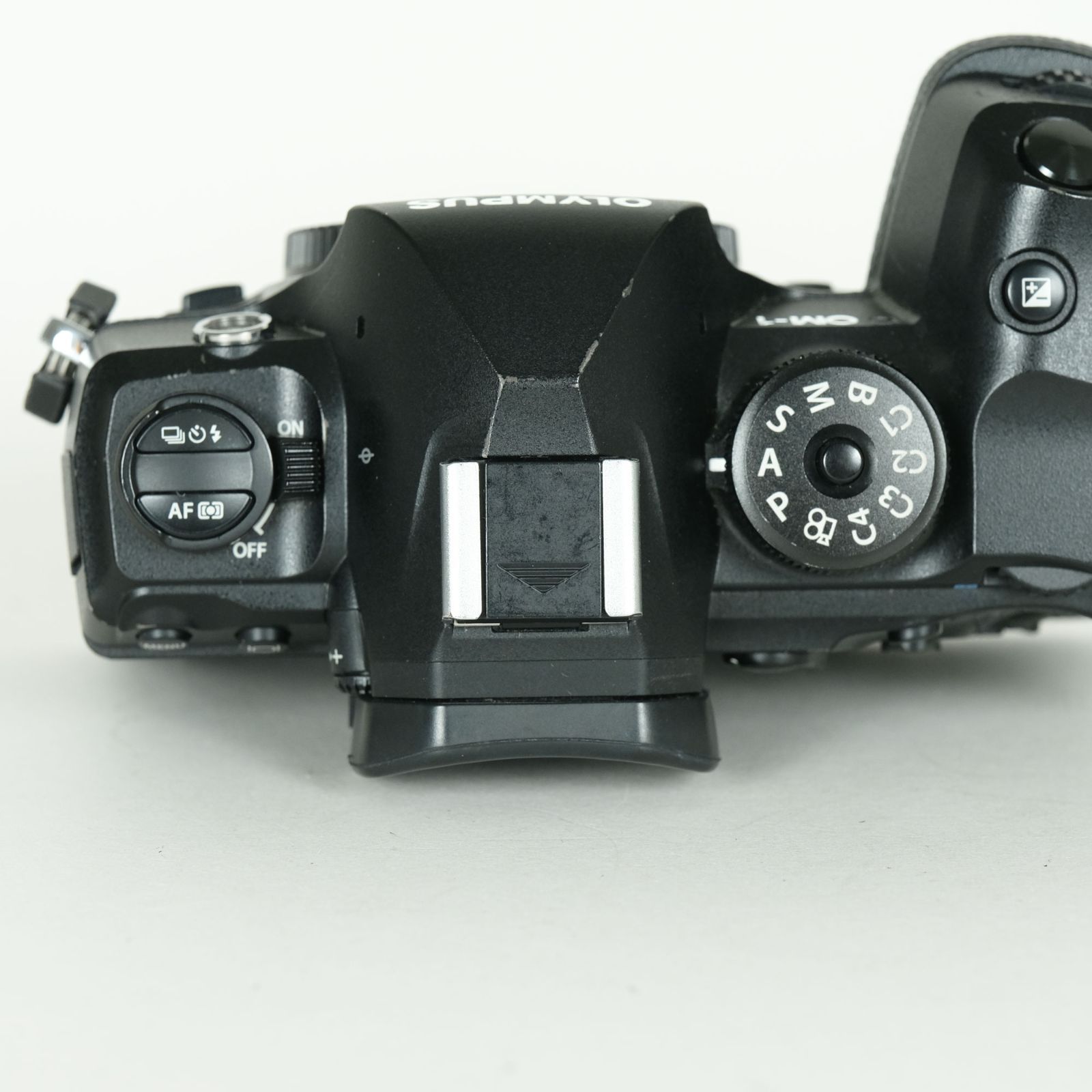 | シャッター数695回